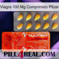 Viagra 100 Mg Tablet Pfizer new01